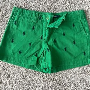 Ralph Lauren shorts